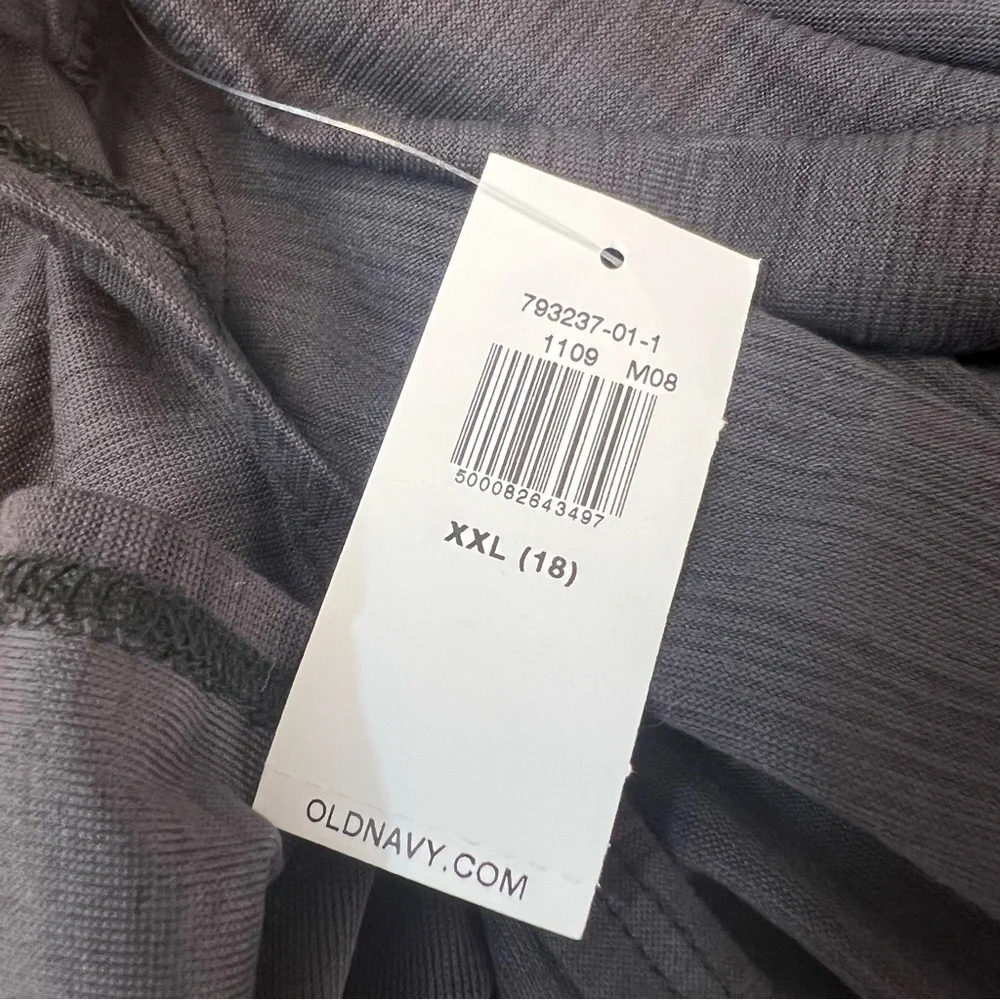 Old Navy new tags